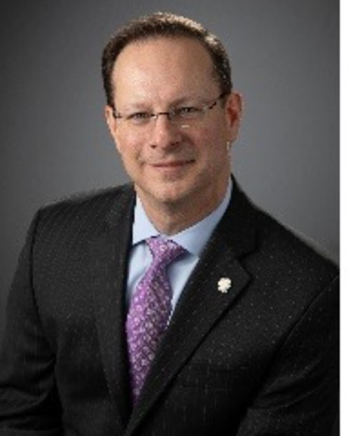 Headshot Image for Phil DeBruzzi